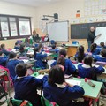 Il mondo dei fumetti entra a scuola