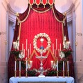 Continuano oggi e domani le celebrazioni delle Quarantore