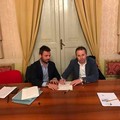 Un nuovo Gal "Fior d'Olivi "