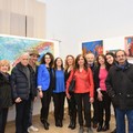 All'IVE si chiude "Contemporary Art "