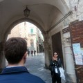 99 Borghi, pieno di consensi per le visite guidate giovinazzesi