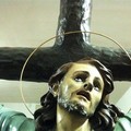 "Buon Ladrone crocifisso ", stasera la presentazione del restauro