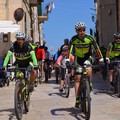 100 partecipanti all'evento Bikedays by Decathlon