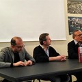 Peppino Impastato nel ricordo di suo fratello Giovanni