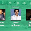 Stasera va in scena  "Il Confronto " di GiovinazzoViva