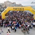 Fitwalking del Levante: la soddisfazione degli organizzatori