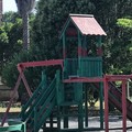 Riapre la Villetta di viale Aldo Moro