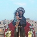 Si apre oggi la Festa di Sant'Antonio di Padova