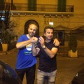 Tom e Daniele, Giovinazzo riparte da loro