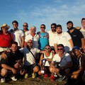 Trofeo dell'Adriatico, un primo ed un secondo posto per la "Massimo Cervone "