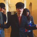 Andrea Defronzo racconta il suo  "Liceali's Karma "