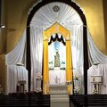 Rione San Giuseppe in festa per la Madonna del Carmelo