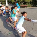 Sabato ci sono i Touringames