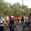 Sabato 7 agosto a Giovinazzo torna la Cicloturistica