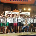 La "Massimo Cervone " trionfa nel Trofeo dell'Adriatico femminile