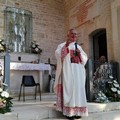 Festa Patronale, oggi il pellegrinaggio al Casale di Corsignano