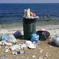 Abbandono selvaggio dei rifiuti, nuove misure del Comune
