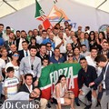 Everest19: il campus dei giovani di Forza Italia da domani a Riva del Sole