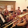 Musica e parole nell'anteprima della Notte Bianca della Poesia (FOTO)
