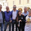 Depalma a Guastalla con le aziende giovinazzesi