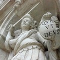 Stasera la benedizione in onore di San Michele in Piazza Costantinopoli