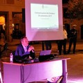Depalma presenta due mesi di attività e punge de Gennaro
