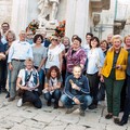Dalla Repubblica Ceca per scoprire Giovinazzo (FOTO)