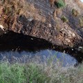 Discarica, svuotata nuovamente la vasca perimetrale