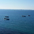 Trofeo Marina Militare, la "Massimo Cervone " femminile trionfa a Taranto
