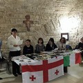 Italia e Georgia sono più vicine