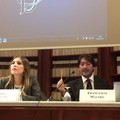 Francesco Mastro alla Camera per parlare di comunicazione e crimine