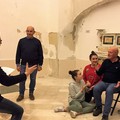  "Rievocazione storica dell'Incarnazione ": aperti ancora i casting