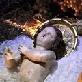  "Ecce Agnus Dei ", sabato s'inaugura il presepe di Saverio Amorisco