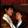  "Edipo Re ", il nuovo spettacolo della compagnia “La locomotiva”