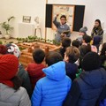 Mattinate FAI d'inverno a misura di studente