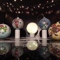 L’aerografia in pasticceria decora il Natale