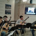 Al via “Rossini!” con il Sinafé Guitar Quartet