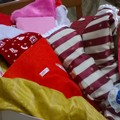 Arriva la Befana per i meno fortunati