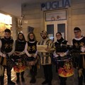 Prologo in musica per i Fuochi di Sant'Antonio Abate (FOTO)