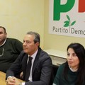 Spina, Lezoche e Piergiovanni: chiusura a Molfetta