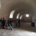 Il 22 settembre tornano le domeniche del FAI a Casale Rufolo
