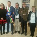 Il Comune di Giovinazzo premiato da Assisi Pax
