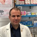 Carlo del Prete riconfermato Fiduciario cittadino dell'Ordine dei Farmacisti