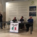 "La Puglia e i pugliesi alla Costituente ", ieri convegno in San Felice