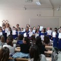 I bimbi dell'I.C. "Bavaro-Marconi " tra i banchi universitari