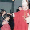 Papa Francesco userà il pastorale in legno di don Tonino Bello