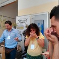 Olio, che passione! (FOTO)