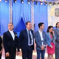 Successo al PalaPansini per un evento della Federazione Italiana Danza Amatori