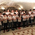 Premio “Igor Strawinsky”, i migliori sono gli alunni della "Papa Giovanni XXIII "
