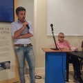 PrimaVera Alternativa ed il "nuovo Umanesimo " giovinazzese